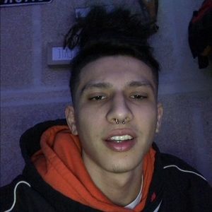 Meet your Posher, Robleet